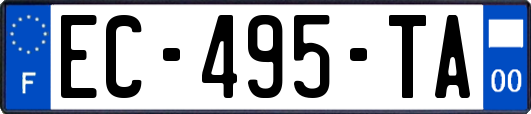 EC-495-TA