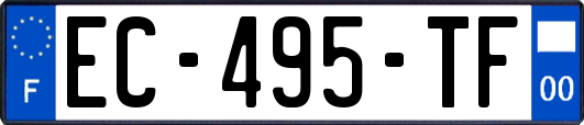 EC-495-TF