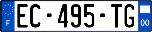 EC-495-TG