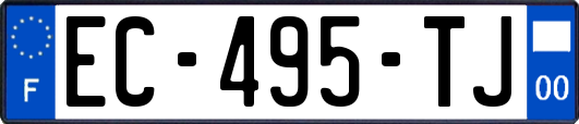 EC-495-TJ