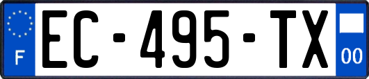 EC-495-TX