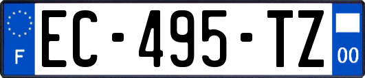 EC-495-TZ
