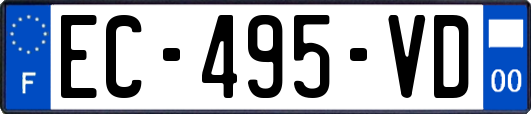 EC-495-VD