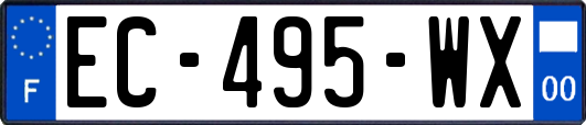 EC-495-WX