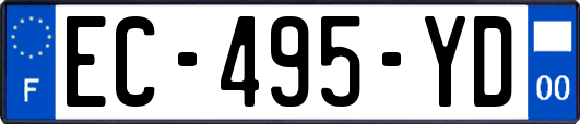 EC-495-YD