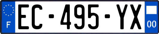 EC-495-YX