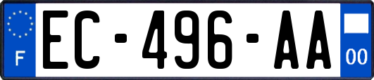 EC-496-AA