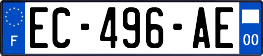 EC-496-AE