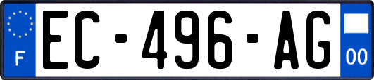 EC-496-AG