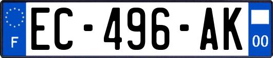 EC-496-AK