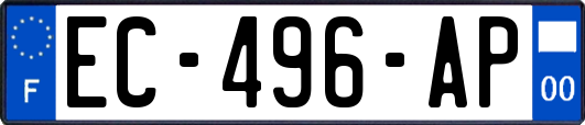 EC-496-AP