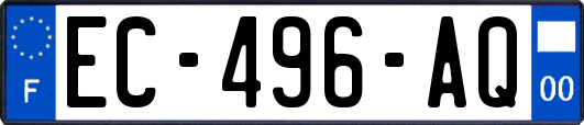 EC-496-AQ