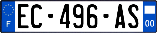 EC-496-AS