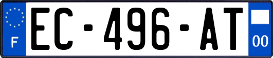 EC-496-AT