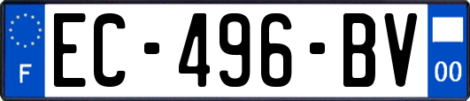 EC-496-BV