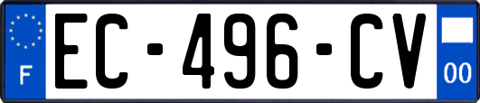 EC-496-CV