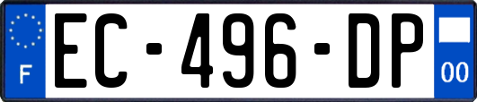 EC-496-DP