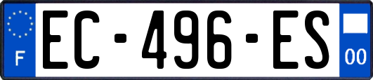 EC-496-ES