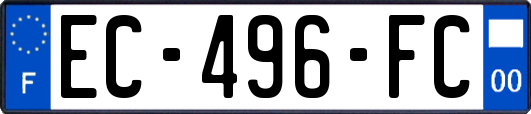 EC-496-FC