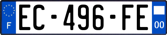 EC-496-FE