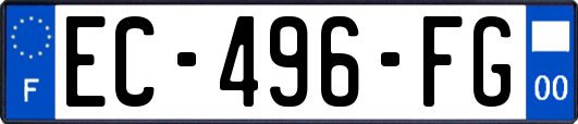 EC-496-FG