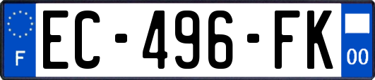 EC-496-FK