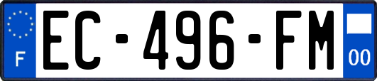 EC-496-FM