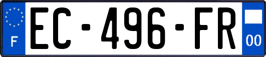 EC-496-FR