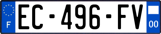 EC-496-FV