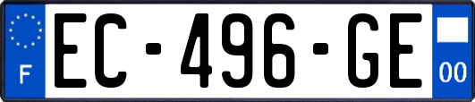 EC-496-GE