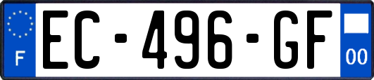 EC-496-GF