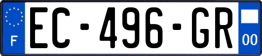 EC-496-GR
