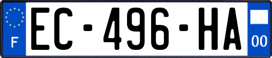 EC-496-HA