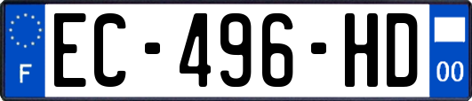 EC-496-HD