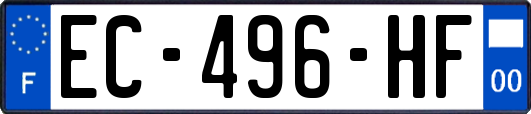 EC-496-HF