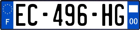 EC-496-HG