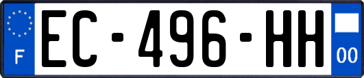 EC-496-HH
