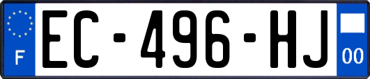 EC-496-HJ
