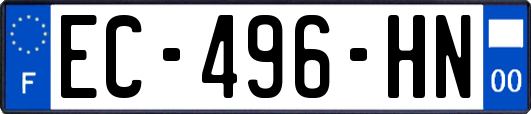 EC-496-HN