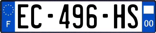 EC-496-HS