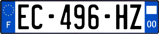 EC-496-HZ