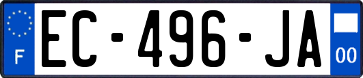 EC-496-JA