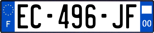 EC-496-JF