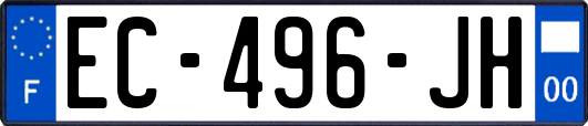 EC-496-JH