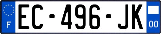 EC-496-JK