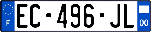 EC-496-JL