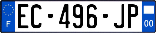 EC-496-JP