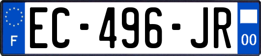 EC-496-JR