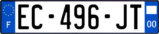 EC-496-JT