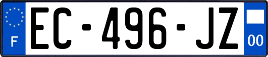 EC-496-JZ